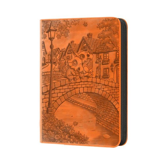 cubone card binder Amazon.com: Qurhafoo 1024 Pocket Trading Card Binder Compatible with  Pokemon TCG MTG Baseball Sports Cards, Trading Card Side Loading Zip Binder,  Premium Leather Card Collection Storage Binders : Toys & Games main image 0