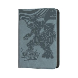 digimon tcg all cards Pokémon Black Bolt & White Flare DX (Deluxe)