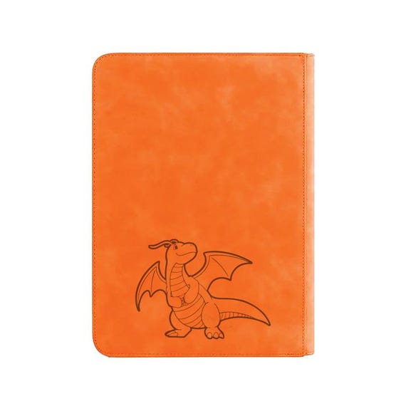DRAGONITE OPT 2 - Close up - Pokemon TCG Binder - Etsy