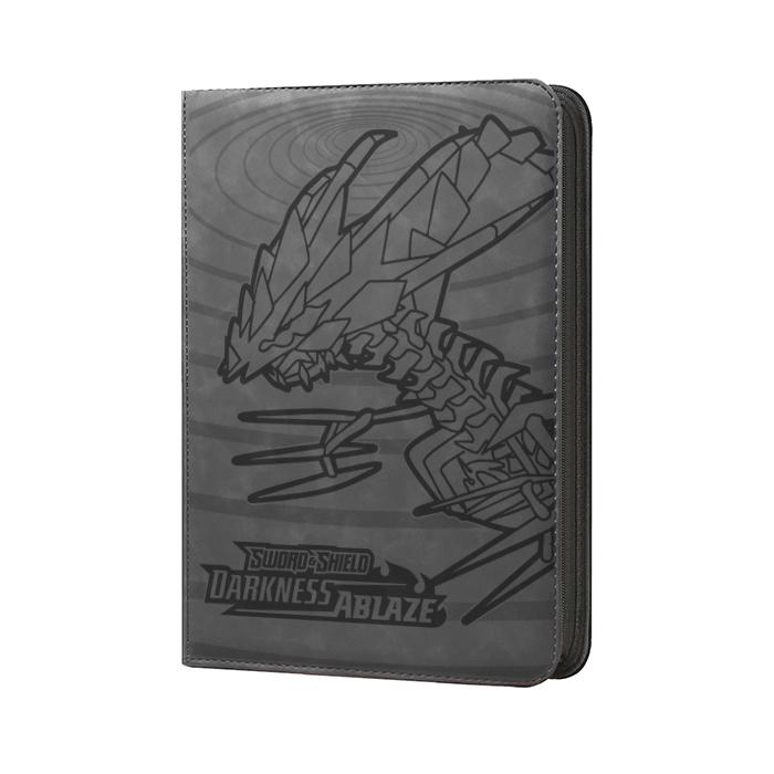 darkness ablaze card sleeves 1X Single Official 2020 Darkness Ablaze ETB Eternatus V Pokemon Card Sleeve