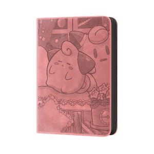 CLEFFA - Pokemon TCG Binder