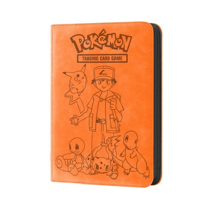 BASE SET - Pokemon TCG Master Set Binder - Etsy