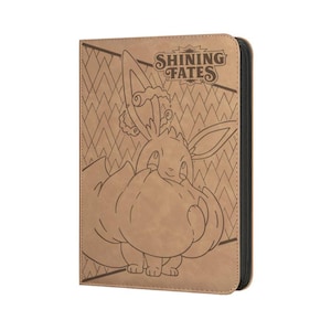 shining fates card sleeves Shining Fates Card Sleeves Kollector's Nest