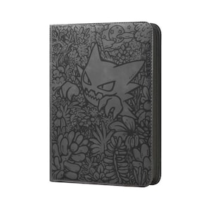 pokemon card slab binder The Original by PREZA PSA Slab Guard - Grove