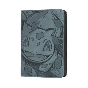 bulbasaur pokemon card binder Amazon.com: Ultra Pro Bulbasaur 9-Pocket Pro Binder for Pokemon : Toys &  Games main image 1