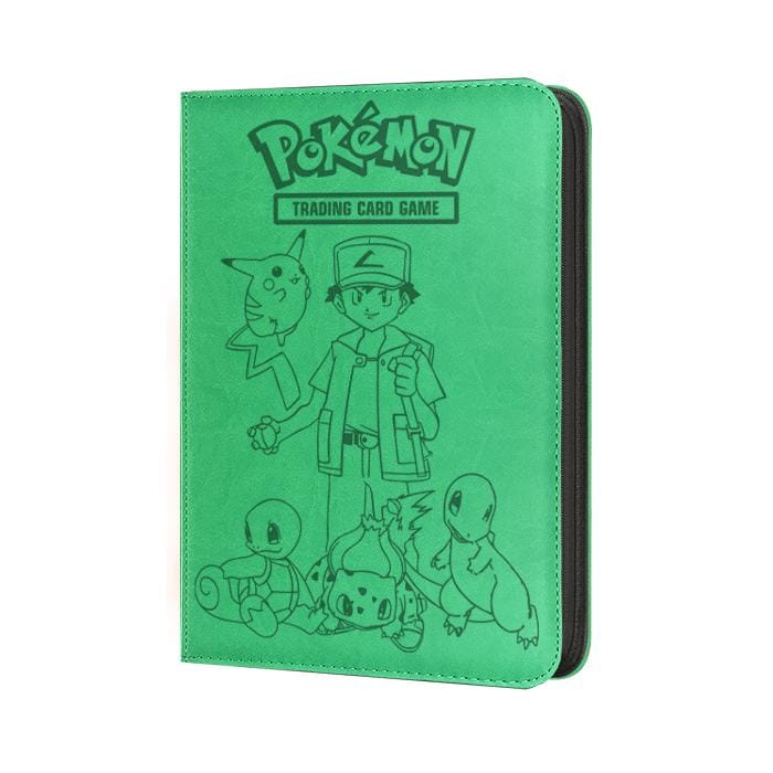 BASE SET - Pokemon TCG Master Set Binder - Etsy