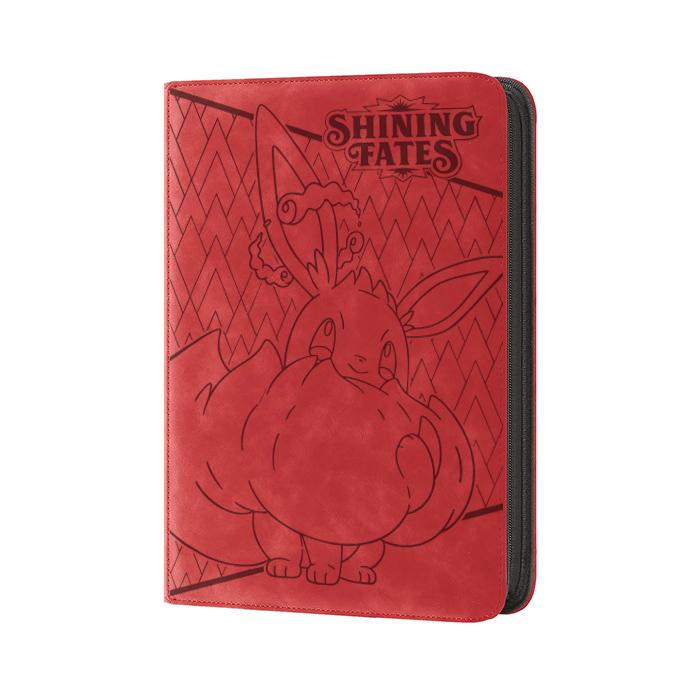 shining fates card sleeves Amazon.com: Pokemon Card Sleeves - Shiny Mimikyu - Paldean Fates