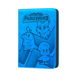Custom Vault X Binder Bulbasaur - Etsy Custom Vault X Binder Bulbasaur - Etsy
