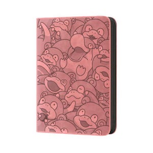 Psyduck Card Sleeves - Etsy