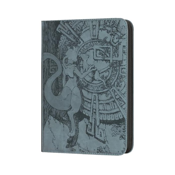 MEWTWO RUINS - Pokemon TCG Binder