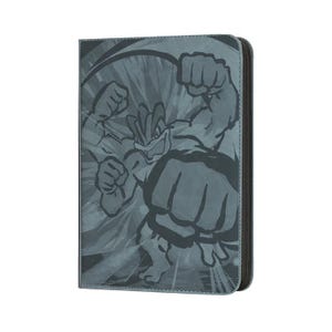 MACHAMP - Pokemon TCG  Binder