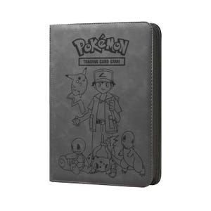 BASE SET - Pokemon TCG Master Set Binder