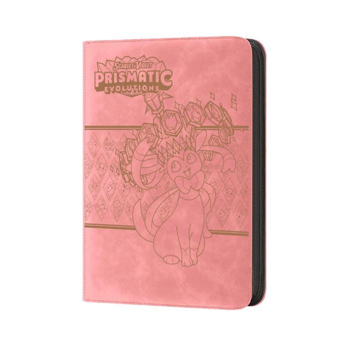 girly pokemon card binder Amazon.com: CLOKORIA Card Binder for Girls Gifts,440 Cards Collectible  Trading Card Holder Case with 55 Sleeves, 4 Pocket for TCG Game Cards  Collection Sports Trading Cards Collector Album (Sakura cat) : Toys main image 0