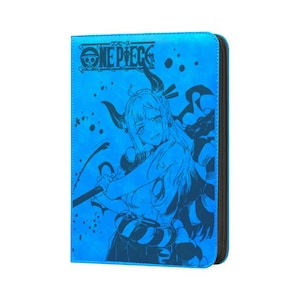 yamato card sleeves Yamato Waifu One Piece Card Sleeves – Kado Supplies main image 1