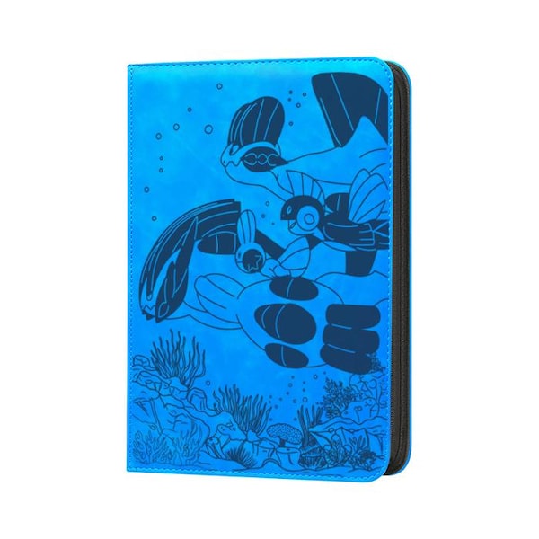 Mudkip - Pokemon TCG  Binder