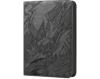 Darkrai   - Close Up - Pokemon TCG Binder