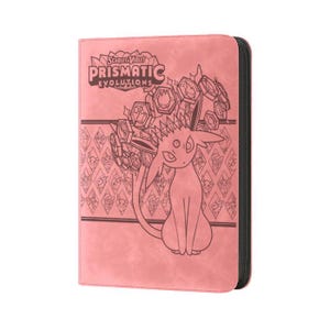 pokemon card binder eevee evolutions Eeveelutions Collection File - Pokémon Card Game | Authentic Japanese Pokémon  TCG Binder