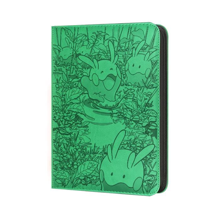 goomy pokemon card binder Chat, I managed to get a  TCG Cute little Goomy is ready to play and make your opponent smile Pokemon Center TCG: We're Goomy