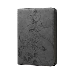 league of legends card binder Riftbound Origins Sleeved Booster Riftbound League of Legends Card
