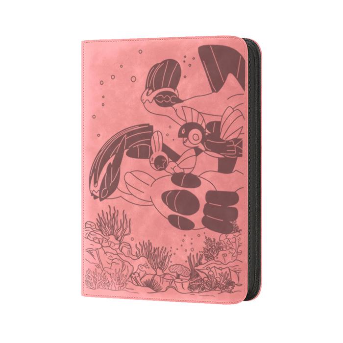 mudkip card binder TPNI 92 Pieces LABUBU Lomo Cards 6x9 cm Cute Monsters Labubu Photocard  Labubu Bear Box Cards Pack Gift for Fans : Amazon.com.be: Office Products main image 0