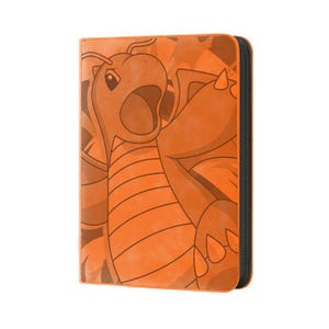 DRAGONITE OPT 2  - Pokemon TCG Binder