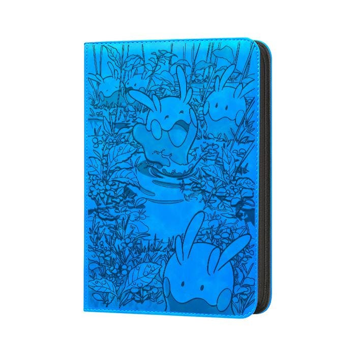 GOOMY - Pokemon TCG Binder - Etsy