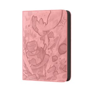 Tinkaton Binder - Etsy Tinkaton Binder - Etsy