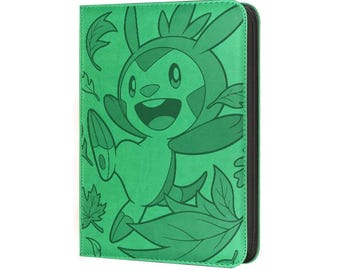 pokemon card chespin Chespin Cards | Dex