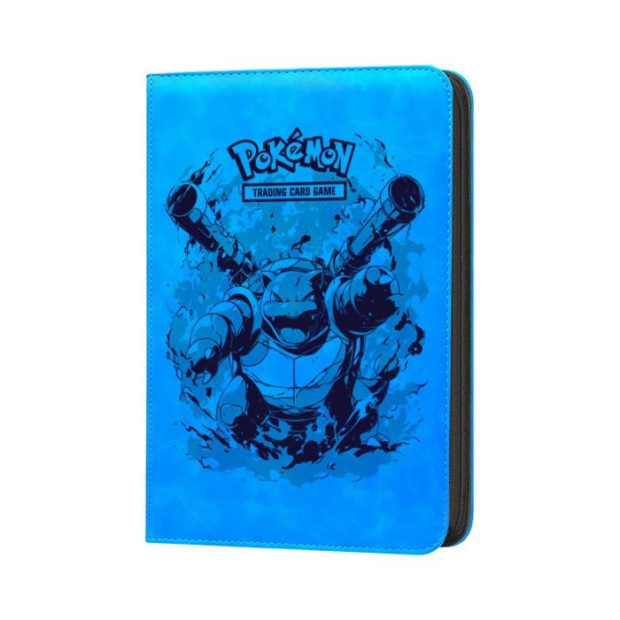 blastoise pokemon card binder Pokémon Blastoise ex 151 Alt Art 200/165 – Grail Collectibles AZ main image 0