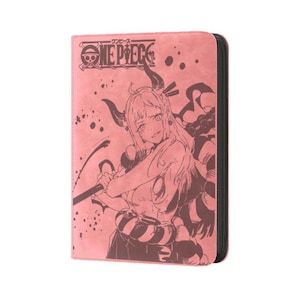 yamato card sleeves One Piece Standard Size Usagi Draws Find it Yamato Card Sleeves - Etsy