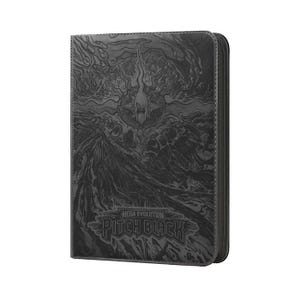Mega darkrai - Pitch Black - MEGA EVOLUTION - Pokémon TCG - Card Art