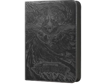 Mega darkrai - Pitch Black - MEGA EVOLUTION - Pokémon TCG - Card Art