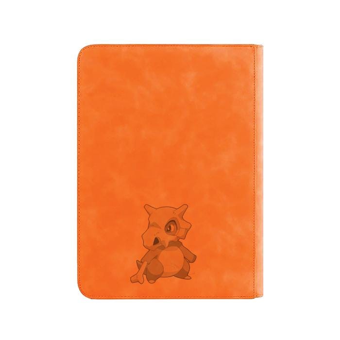 Cubone Bridge - Pokemon TCG Binder Featuring Card Art - Etsy