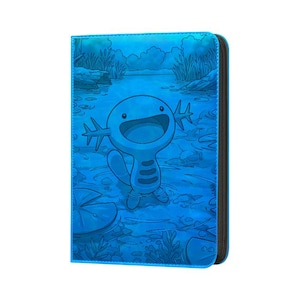 Wooper Card Sleeves - Etsy