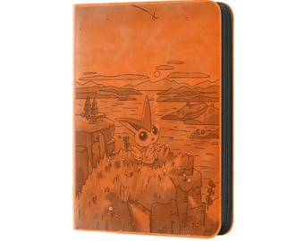 VICTINI -  Pokemon TCG Binder Card Art