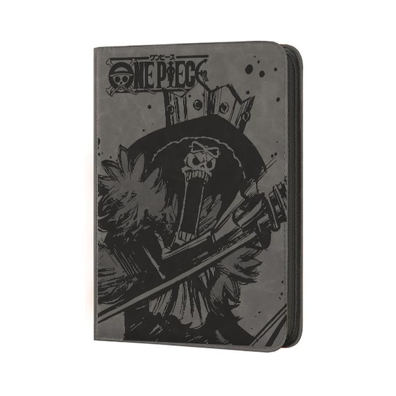 BROOK - One Piece - TCG Binder - Etsy