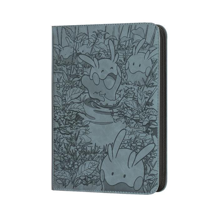 GOOMY - Pokemon TCG Binder - Etsy