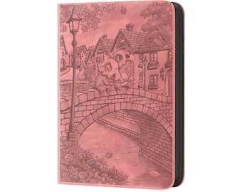 Cubone bridge - Pokemon TCG  Binder featuring card art