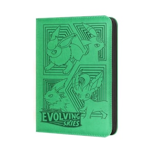 evolving skies card sleeves Pokemon TCG Decorative Sleeves; Eeveelutions 65 Sl  Pfaltzcraftsmore demand sealed box products from the Sword Evolving Skies Individual Card Sleeve
