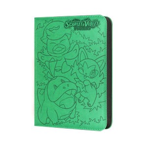 pokemon tcg gbc how to get all cards Pokémon TCG: Scarlet & Violet—Shrouded Fable 3-Pack and Promo Card Bli –  Eclipse Cards main image 1