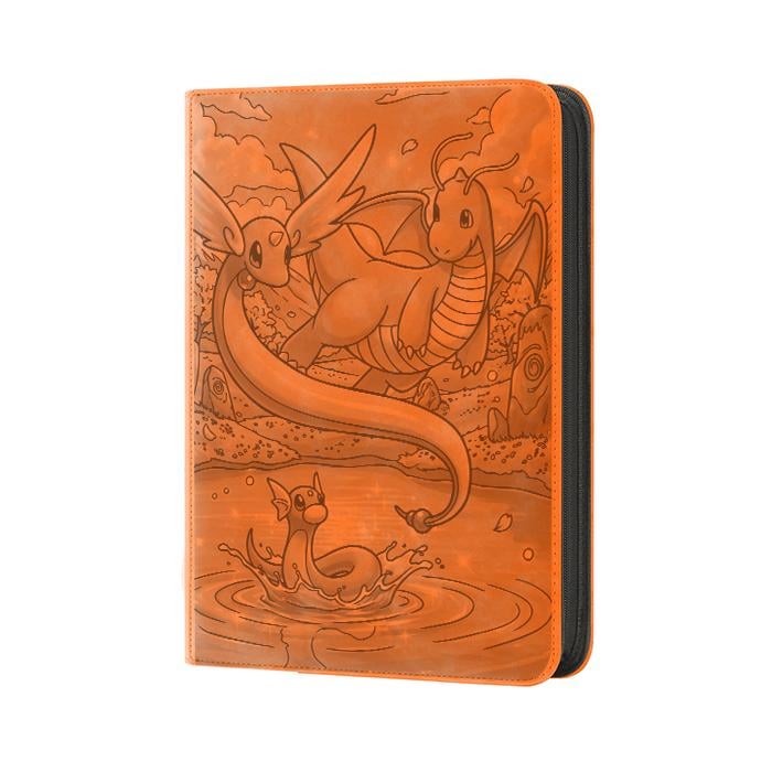how to get my cards graded Trading Card Binder