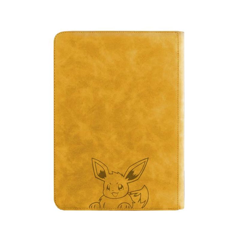 Umbreon - Prismatic Evolutions Pokemon TCG Master Set Binder image 2