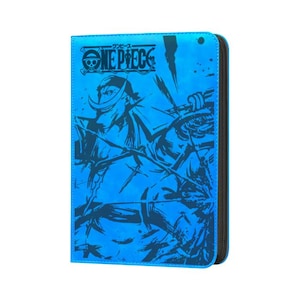 fortnite card binder Panini Reloaded Trading Collection Starter Pack Toys & Games ensuring your cards remain in pristine One Piece Card Binder -