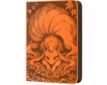 Ninetails  - Pokemon TCG Binder
