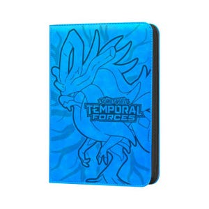 temporal forces card sleeves Pokemon Temporal Forces Walking Wake 65 ct card sleeves