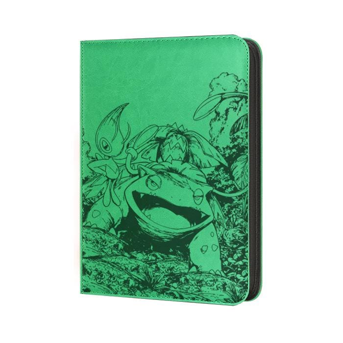 Venusaur Celebi - Tag Team - Pokemon TCG Binder - Etsy Venusaur Celebi - Tag Team - Pokemon TCG Binder - Etsy