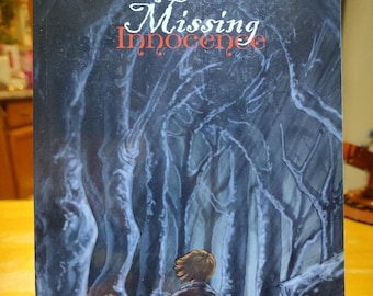 Missing Innocence Mystery Novel