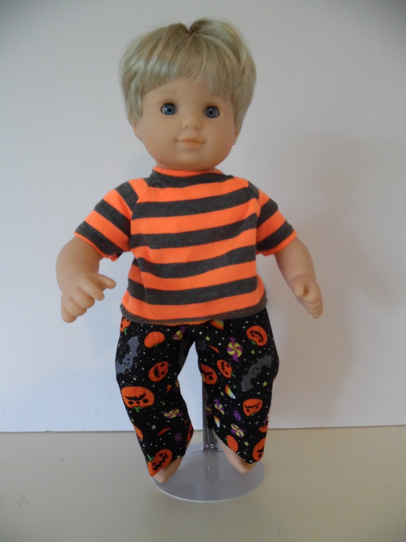 bitty baby halloween costume