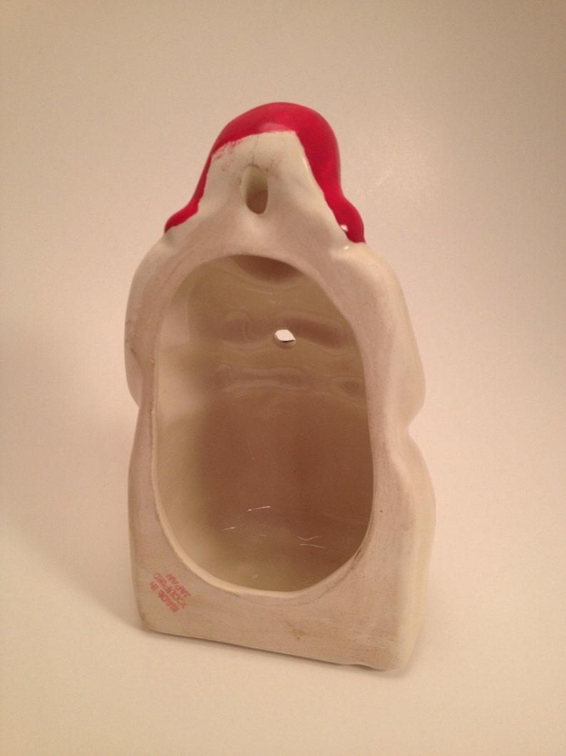 Vintage Black Aunt Jemima String Holder Etsy