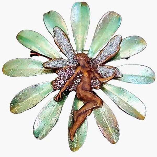 Tinkerbell Nude Etsy